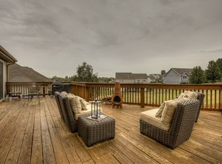 3907 NE 78th St, Kansas City, MO 64119