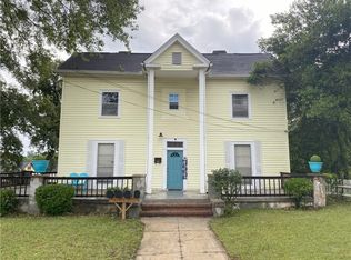 510 Edgewood Ave, Macon, GA 31201