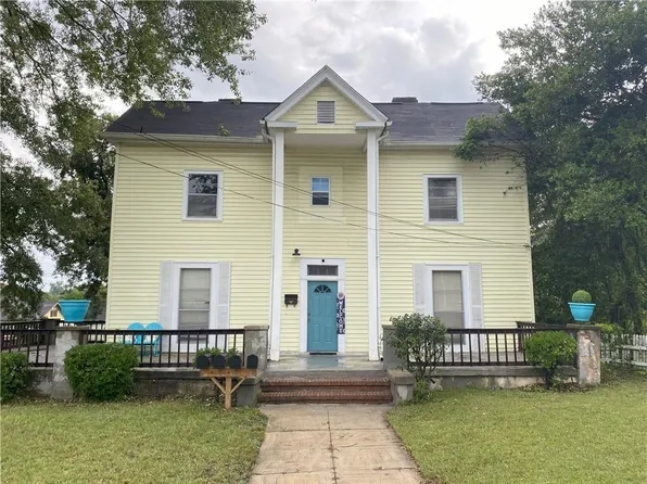 510 Edgewood Ave, Macon, GA 31201