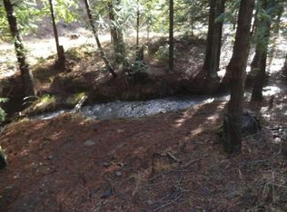 Nna Tamarack Creek Road, Saint Maries, ID 83861