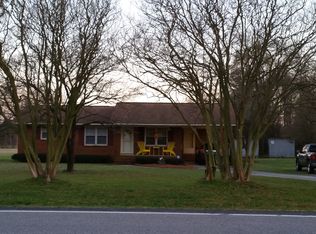 13824 State Highway 41 N, Lumberton, NC 28358