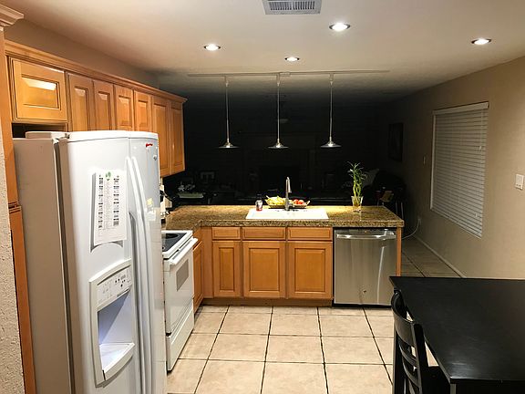 Main Kitchen