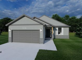 8209 S 175th St, Omaha, NE 68136