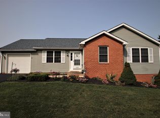 12604 Knepper Rd, Clear Spring, MD 21722