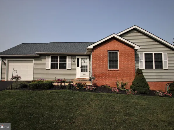 12604 Knepper Rd, Clear Spring, MD 21722