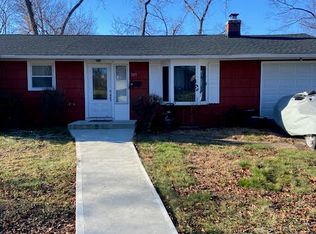 129 Purdy Rd, Waterbury, CT 06706