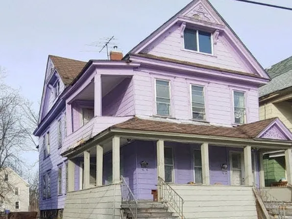 215-17 Elizabeth St, Syracuse, NY 13205