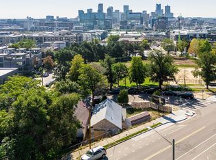 1667 Erie St, Denver, CO 80211