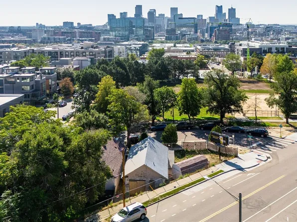 1667 Erie Street, Denver, CO 80211