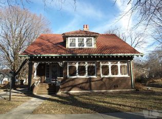 503 N 16th St, Clarinda, IA 51632