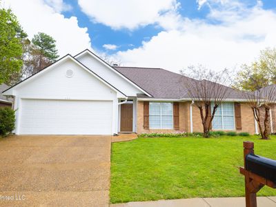 595 Acorn Ln, Brandon, MS, 39047