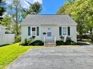 251 Ocean St, South Portland, ME 04106
