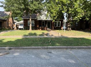 1219 S Evanston Ave, Tulsa, OK 74104