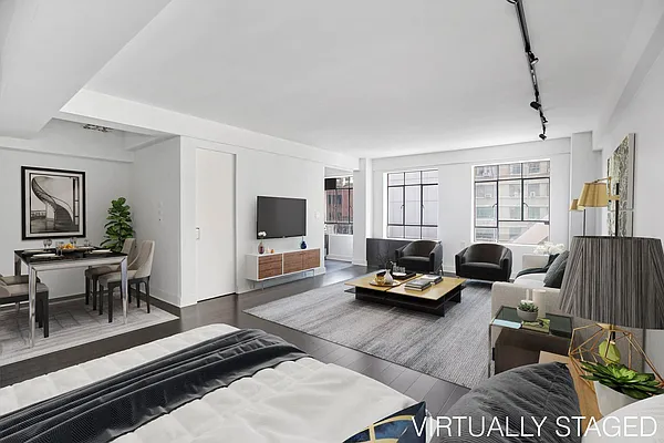 Rented by Compass | media 7