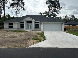 6807 SW 148th Place Rd, Ocala, FL 34473