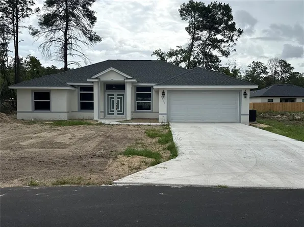 6807 SW 148th Place Rd, Ocala, FL 34473