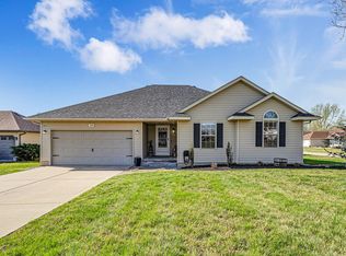 5462 W Lombard Street, Springfield, MO 65802