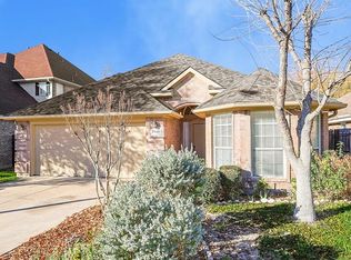 2727 Rochelle Point, Irving, TX 75062