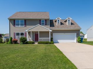 2873 Nordic Ave, Kalamazoo, MI 49004