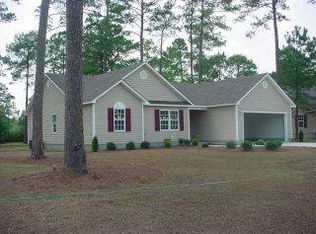 213 Mulligan Cpe, Carteret, NC 28584
