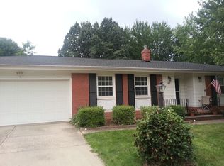 240 Grayling Dr, Akron, OH 44333