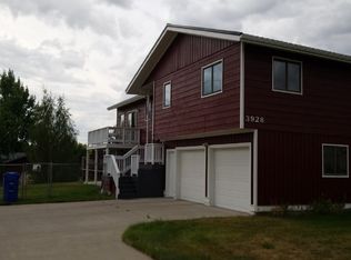 3928 13th Ave S, Great Falls, MT 59405