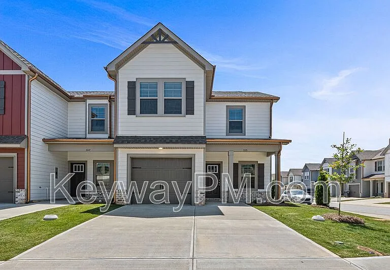 1115 Jolly Ln — Photo 1