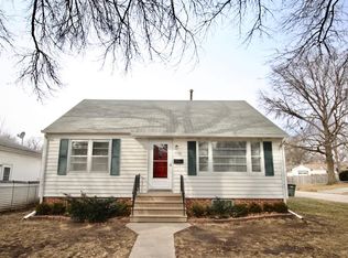 4146 Y St, Lincoln, NE 68503