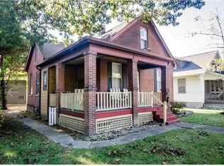 912 Centreville Ave #A, Belleville, IL