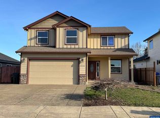 2516 Kodiak Ct NE, Salem, OR 97305