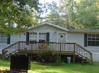 75463 Trinchard Rd, Covington, LA 70435