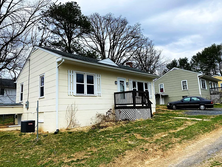 1803 Churchville Ave #A — Photo 2