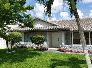 4444 NW 89th Way, Coral Springs, FL 33065