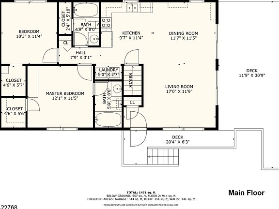 3rd image of 126 Armstrong Rd