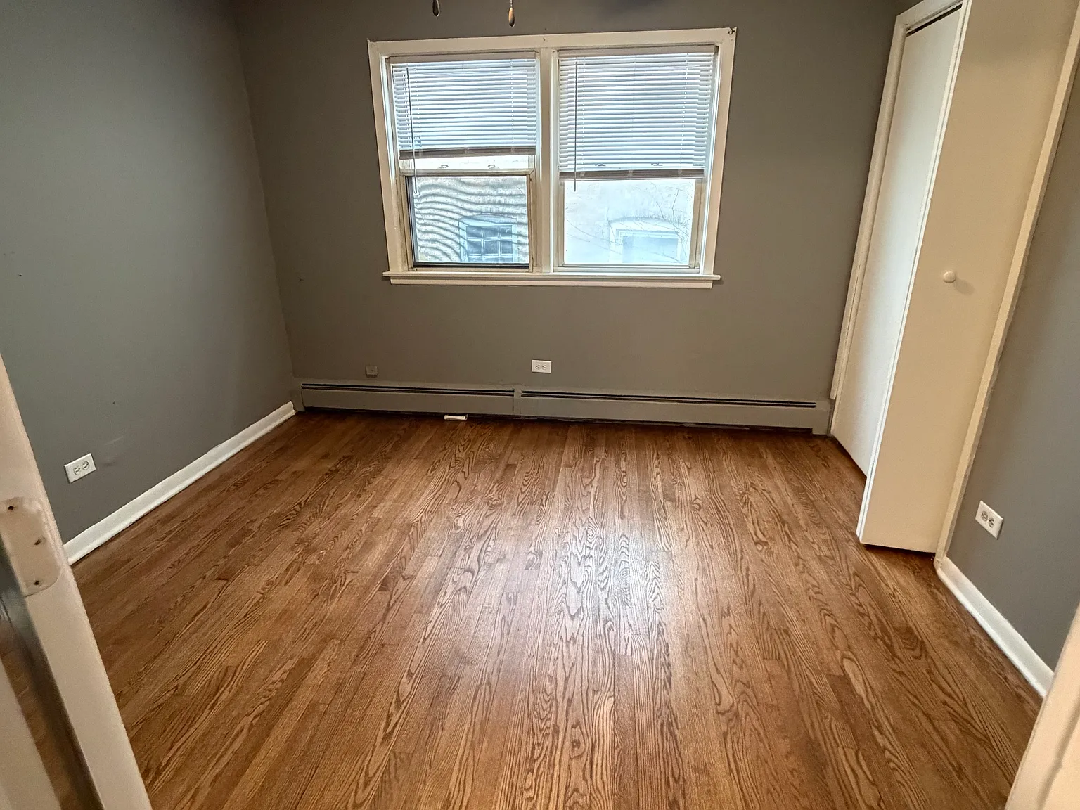 1 bed, 600 sqft, $1,100 — Photo 3