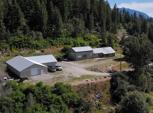 5795 Squilax Anglemont Rd, Columbia Shuswap, BC V0E1M6