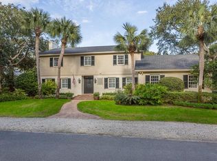224 W 10th St, Sea Island, GA 31561