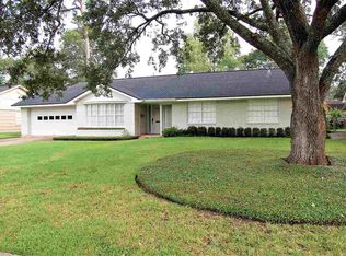 4720 Galewood Ln, Beaumont, TX 77706