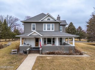 228 Western Ave, Gilby, ND 58235