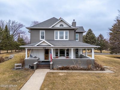228 Western Ave, Gilby, ND, 58235