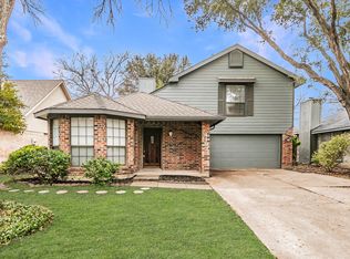 4159 Goodnight Cir, Haltom City, TX 76137