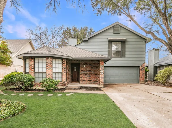 4159 Goodnight Cir, Haltom City, TX 76137