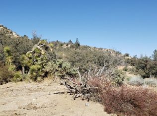 3420 Pinon Pines Rd, Pinon Hills, CA 92372