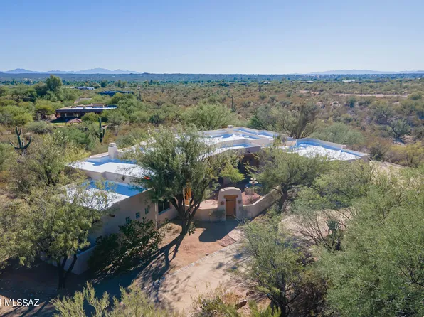12324 E Danalyn Pl, Tucson, AZ 85749