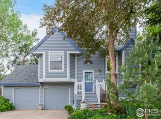 1631 W Swallow Rd, Fort Collins, CO 80526