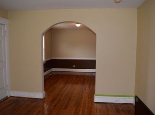 1502 E Laburnum Ave, Richmond, VA 23222