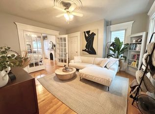 26 Cook St FLOOR 1, Charlestown, MA 02129