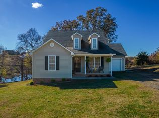 423 Moore Dr, Concord, VA 24538