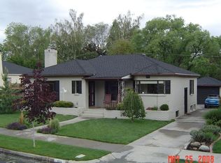 1025 Manor Dr, Reno, NV 89509