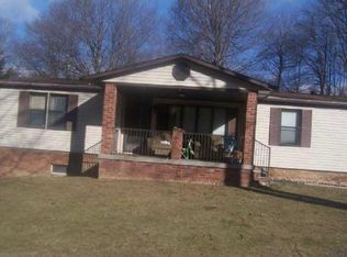 5537 Clear Shade Dr, Windber, PA 15963